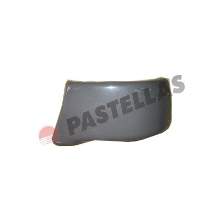 Andreas Pastellas Ltd - New and used spare parts in Nicosia - Cyprus