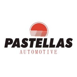 Andreas Pastellas Ltd - New and used spare parts in Nicosia - Cyprus