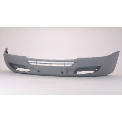 MERCEDES SPRINTER 00- F BUMPER W/out WASHER HO