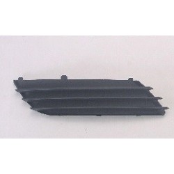 OPEL ASTRA 04- FOG LAMP COVER BLK R