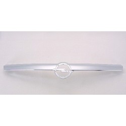 OPEL ASTRA 04- GRILL MOULDING CHROME