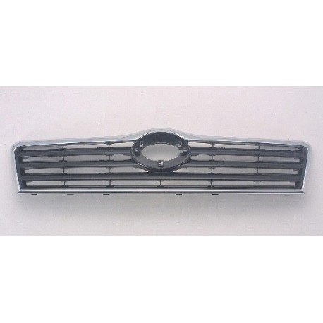 TOYOTA AVENSIS 03- AZT250 GRILL