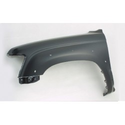 TOYOTA HILUX 98- FENDER R WITH MOULDING HOLE