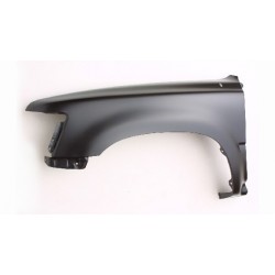TOYOTA HILUX RN85 4WD FENDER L W/ANT HOLE 89