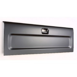 TOYOTA HILUX RN85 TAILGATE 1 HANDLE 89-