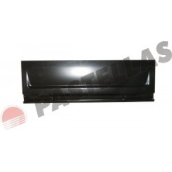 TOYOTA HILUX RN85 TAILGATE 2 HANDLES 89-