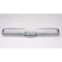 TOYOTA YARIS GRILLE BRIGHT CHROMED 99-