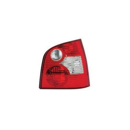 VOLKSWAGEN POLO 02-05 TAIL LAMP L